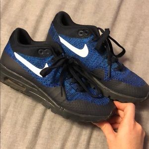 Nike Air Max Sneakers